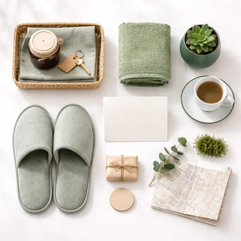 The Art of the Welcome: What Separates Great Guesthouse Hosts from Good Ones
