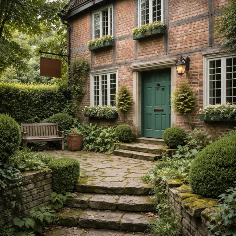 Restored to Life: When Historic Homes Become the Most Compelling Guesthouses
