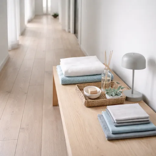 Scent, Light, Texture: How Sensory Design Makes a Guesthouse Unforgettable