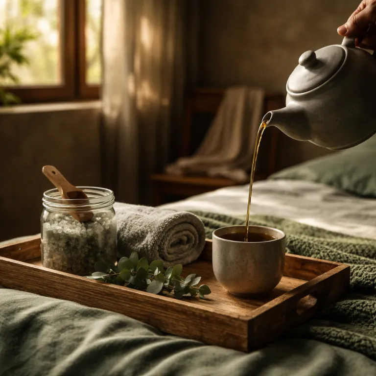The Wellness Guesthouse: Where Retreat Living Meets the Intimacy of a Private Home