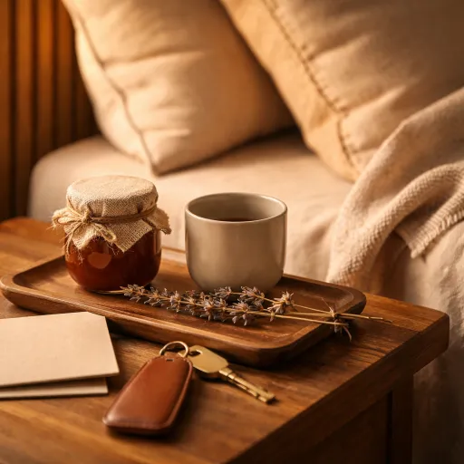 From B&B to Boutique: The Guesthouse Identity Question and Why It Matters for Travelers