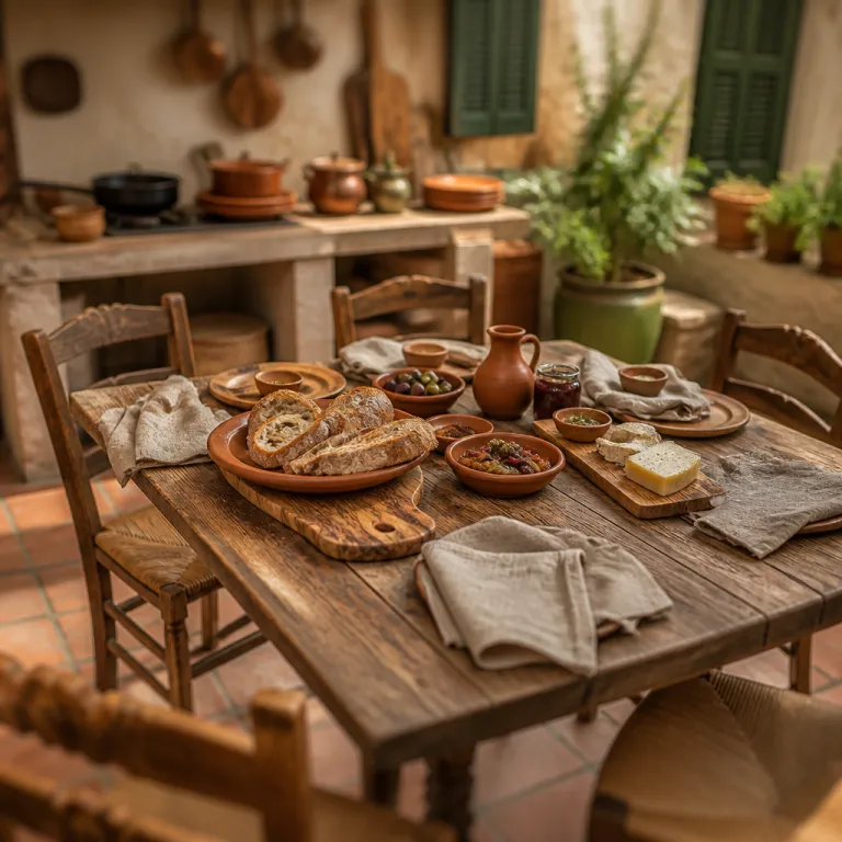 When the Kitchen Defines the Stay: Finding Guesthouses Where Food Comes First