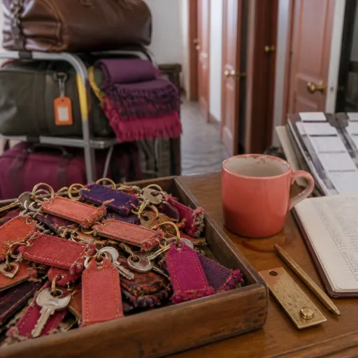 How Peak Season Changes the Guesthouse Experience (and Whether That's a Problem)