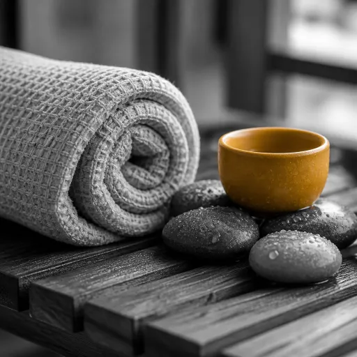 What Happens When a Guesthouse Takes Wellness Seriously