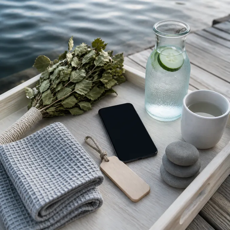 How to use the skyraretreat com phone contact for a lakeside Nordic spa escape
