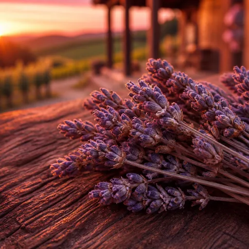 Elegant romantic getaways in northern California’s scenic countryside guesthouses