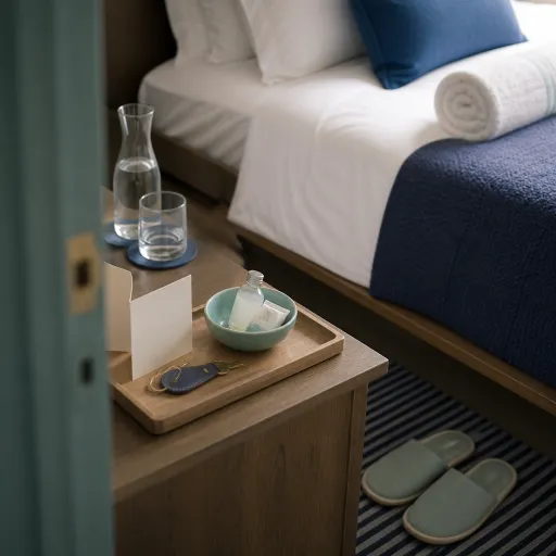 What to Expect on Your First Night at a Boutique Guesthouse
