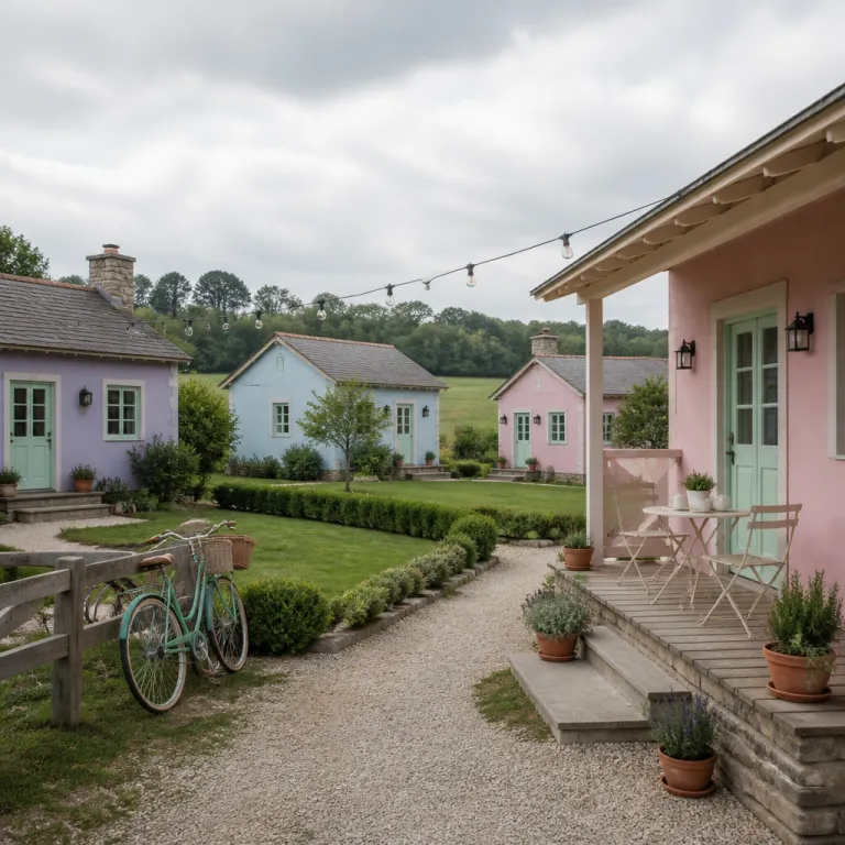 Small-Batch Hospitality: Why Guesthouses with Fewer Than Ten Rooms Often Get It Right