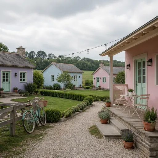 Small-Batch Hospitality: Why Guesthouses with Fewer Than Ten Rooms Often Get It Right