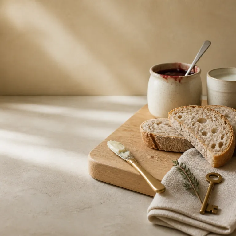 When the Host Is the Chef: The Rise of Kitchen-Led Guesthouses