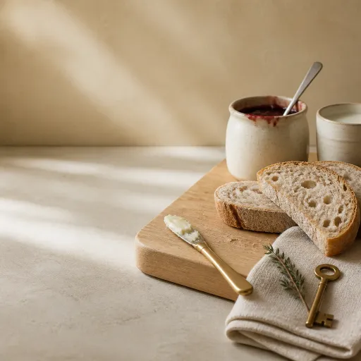 When the Host Is the Chef: The Rise of Kitchen-Led Guesthouses