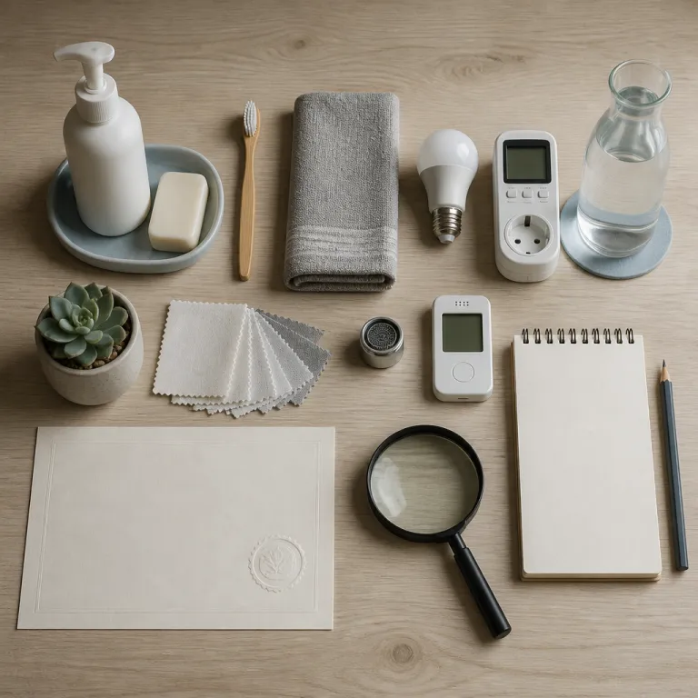How to Tell If Your Guesthouse's Green Claims Are Real