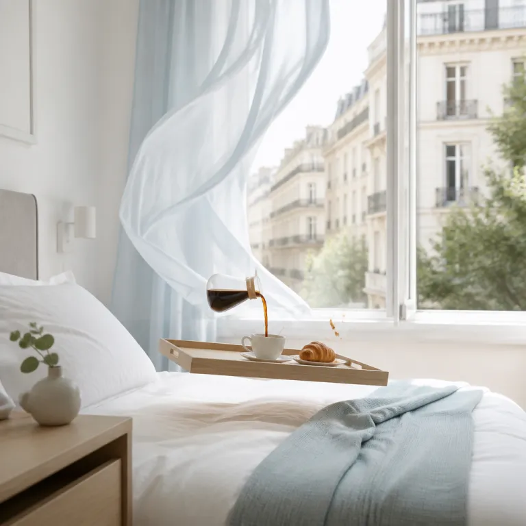 Elegant places to stay in Bordeaux for a refined city escape