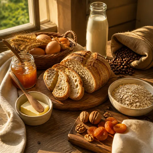 The Breakfast Test: How One Meal Reveals Everything About a Guesthouse
