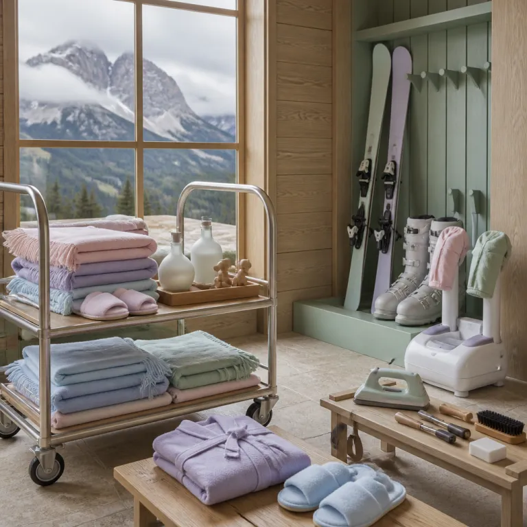 Refined luxury hotels in the Dolomites for an unforgettable alpine stay